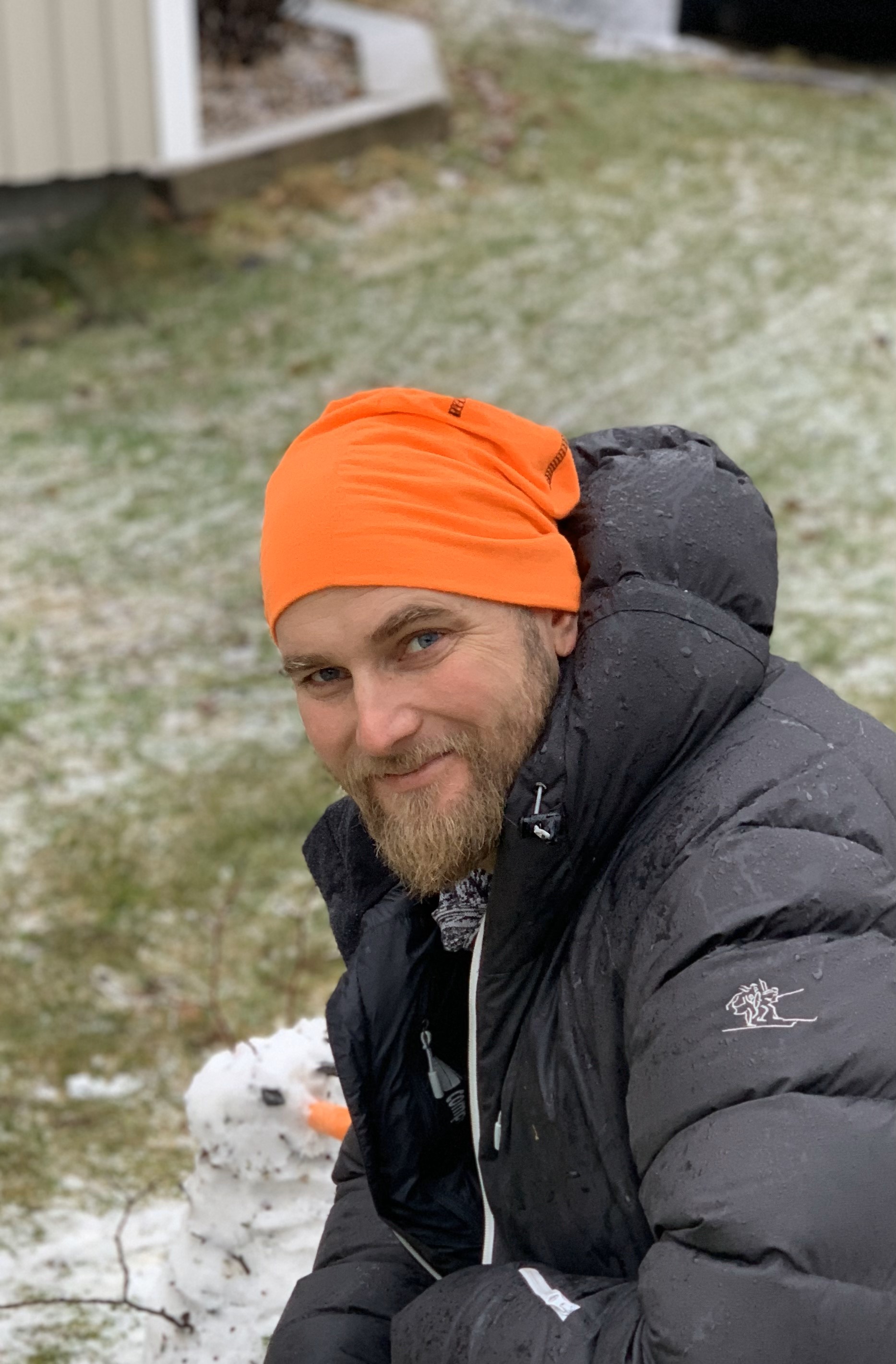 Hans Olav Nygård style=