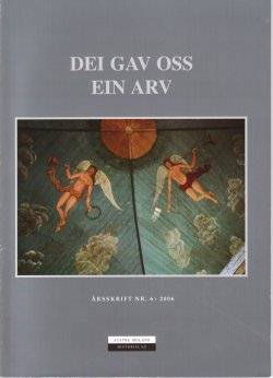 Årsskrift nr. 6  - 2006