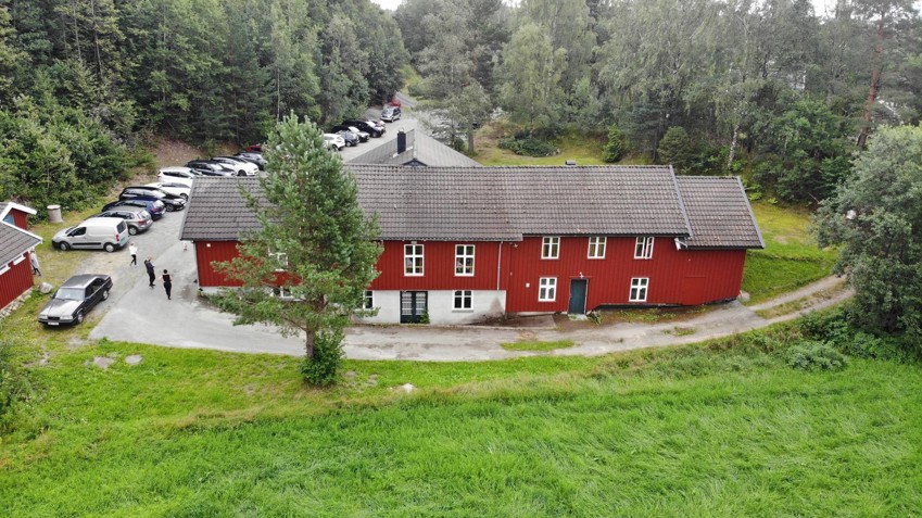 Årsmøte på Heimtun onsd.25 febr. kl.19.00