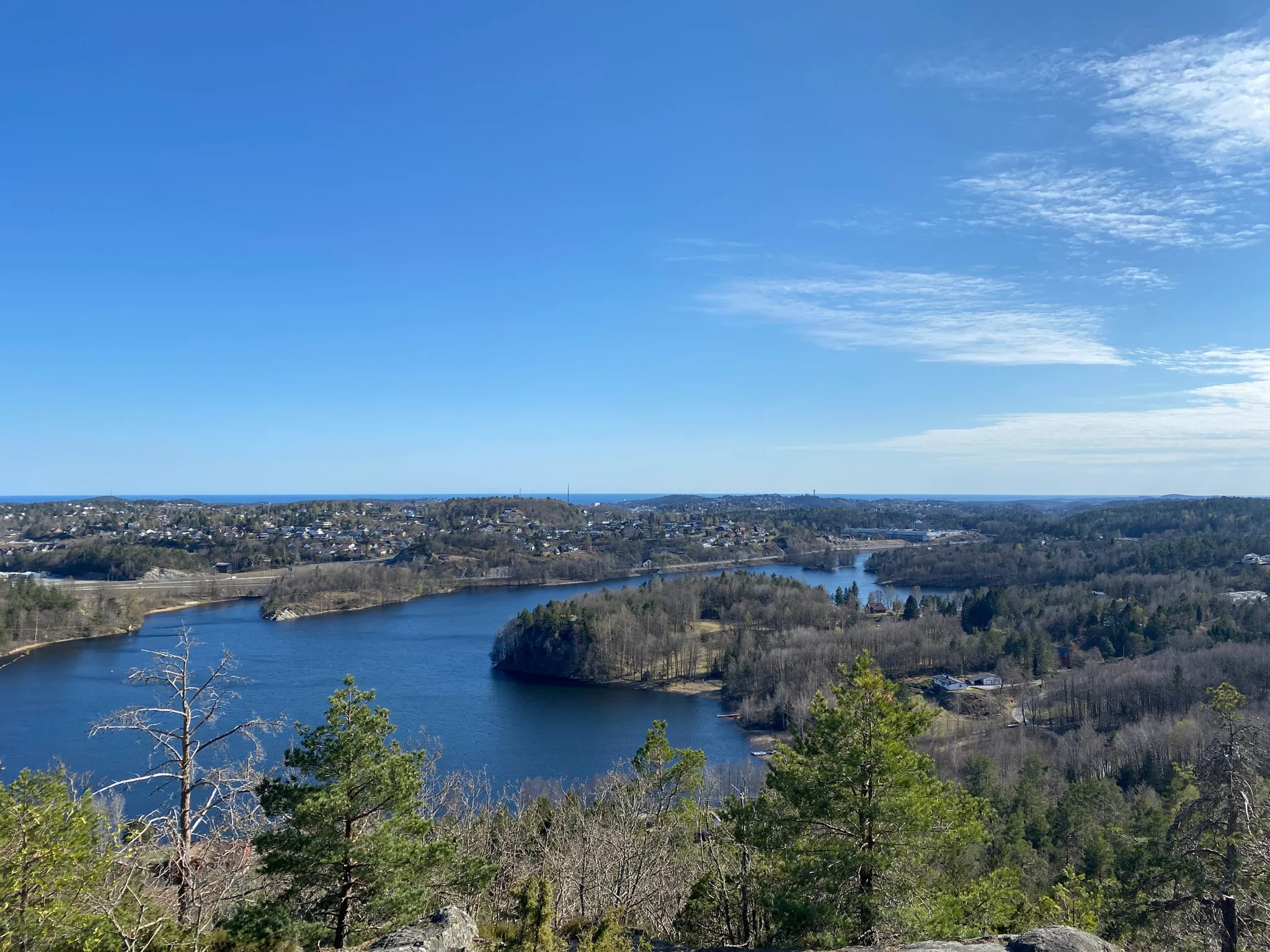 Artikkelbilde til artikkelen Historisk vandring til Uglebo 12.mai